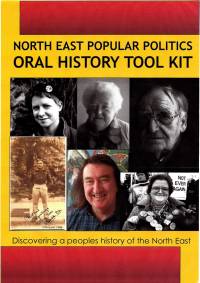 Oral History Tool Kit